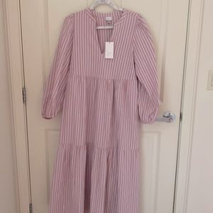 Women summer dress. Brand new . Sots perfect